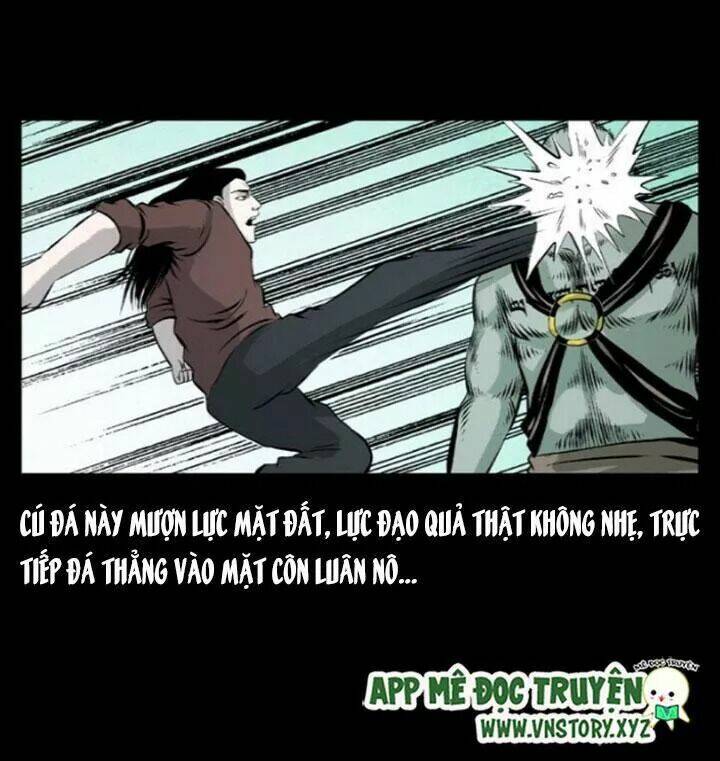 U Minh Ngụy tượng Chapter 105 - Trang 68