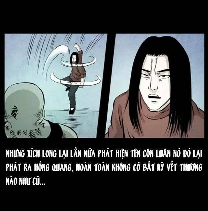 U Minh Ngụy tượng Chapter 105 - Trang 69