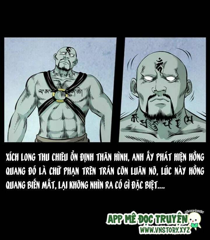 U Minh Ngụy tượng Chapter 105 - Trang 70