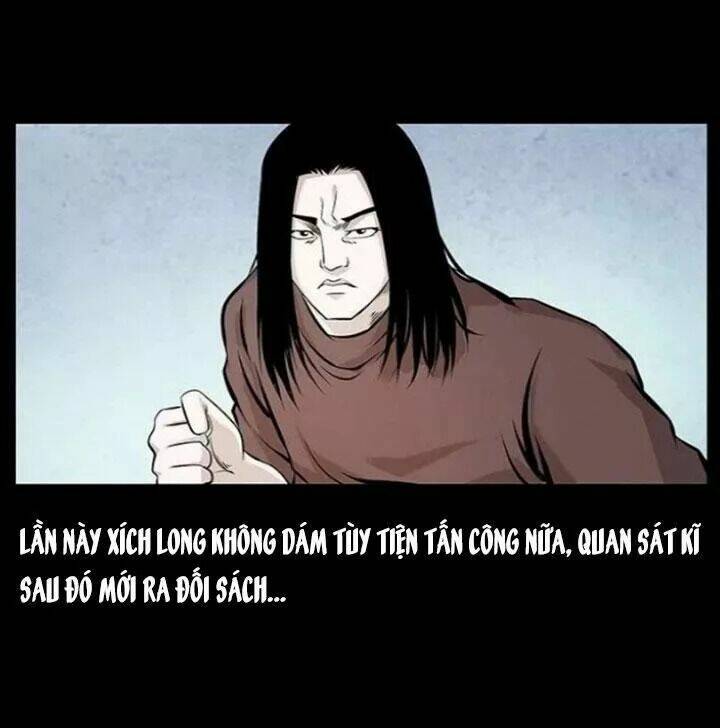 U Minh Ngụy tượng Chapter 105 - Trang 71