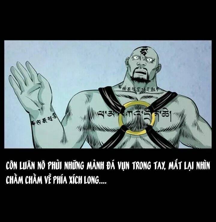 U Minh Ngụy tượng Chapter 105 - Trang 81