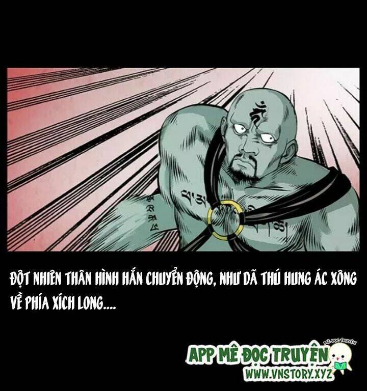 U Minh Ngụy tượng Chapter 105 - Trang 82