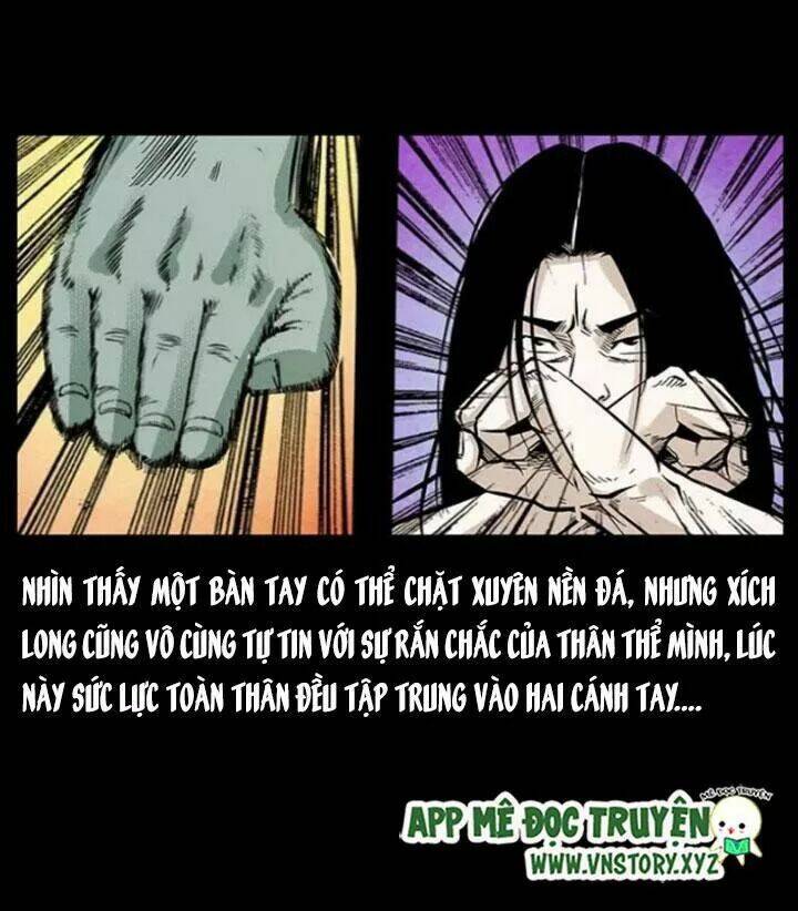 U Minh Ngụy tượng Chapter 105 - Trang 84