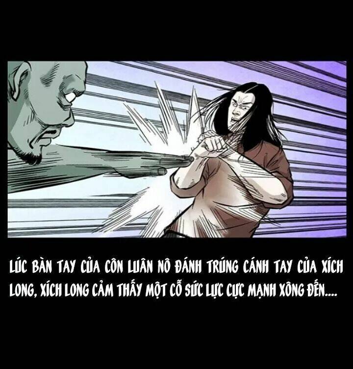 U Minh Ngụy tượng Chapter 105 - Trang 85