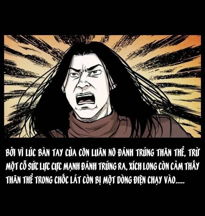 U Minh Ngụy tượng Chapter 105 - Trang 87