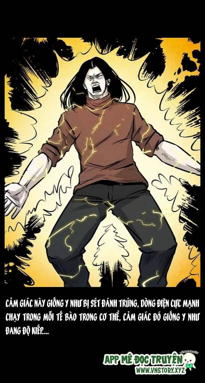 U Minh Ngụy tượng Chapter 105 - Trang 88