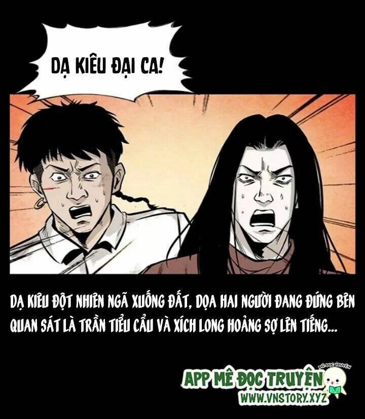 U Minh Ngụy tượng Chapter 105 - Trang 8