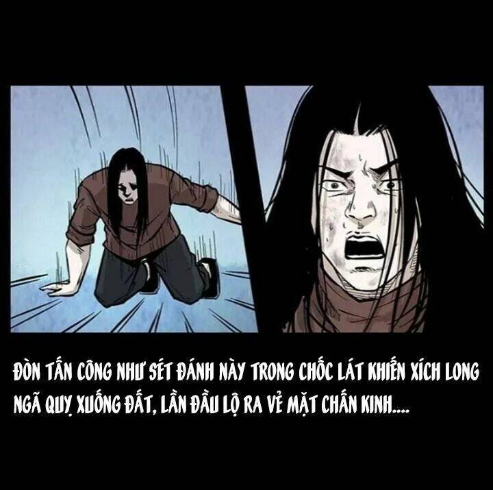 U Minh Ngụy tượng Chapter 105 - Trang 89