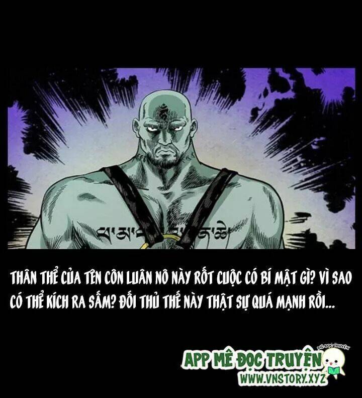 U Minh Ngụy tượng Chapter 105 - Trang 90