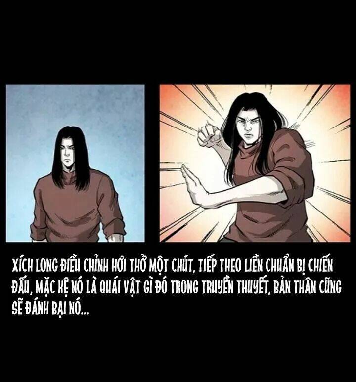 U Minh Ngụy tượng - Chapter 106 - Page 9