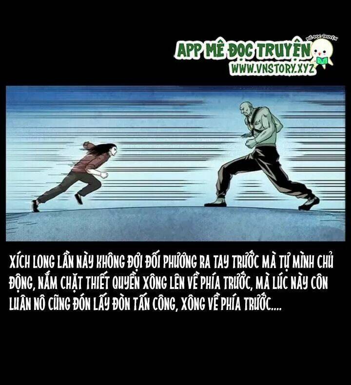 U Minh Ngụy tượng - Chapter 106 - Page 10