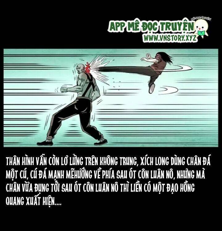 U Minh Ngụy tượng - Chapter 106 - Page 12