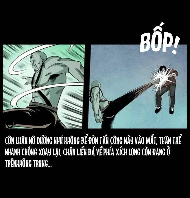 U Minh Ngụy tượng - Chapter 106 - Page 13