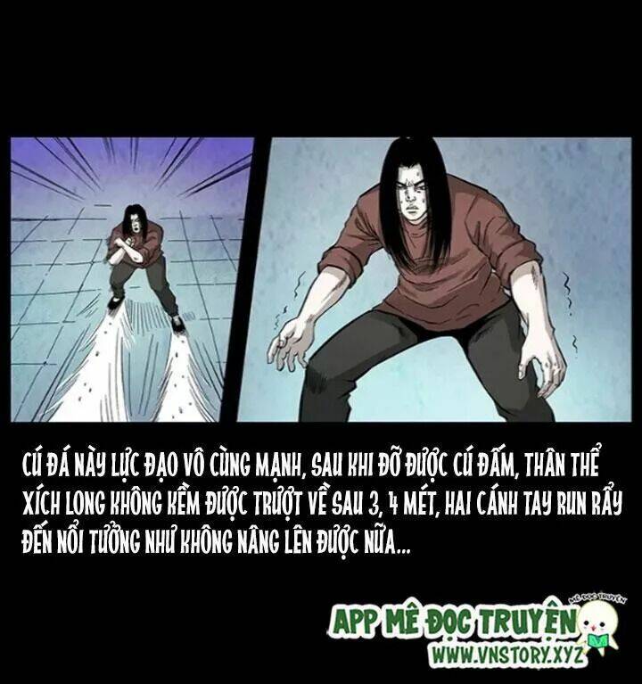 U Minh Ngụy tượng - Chapter 106 - Page 14