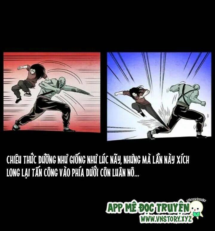 U Minh Ngụy tượng - Chapter 106 - Page 16