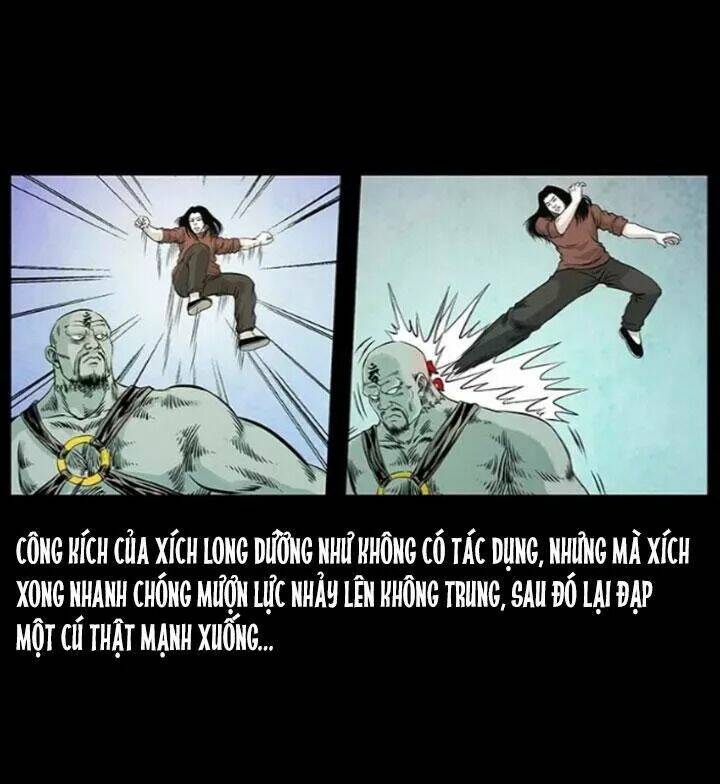 U Minh Ngụy tượng - Chapter 106 - Page 17