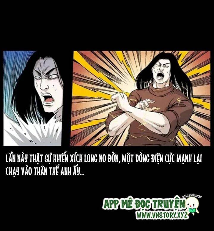 U Minh Ngụy tượng - Chapter 106 - Page 20