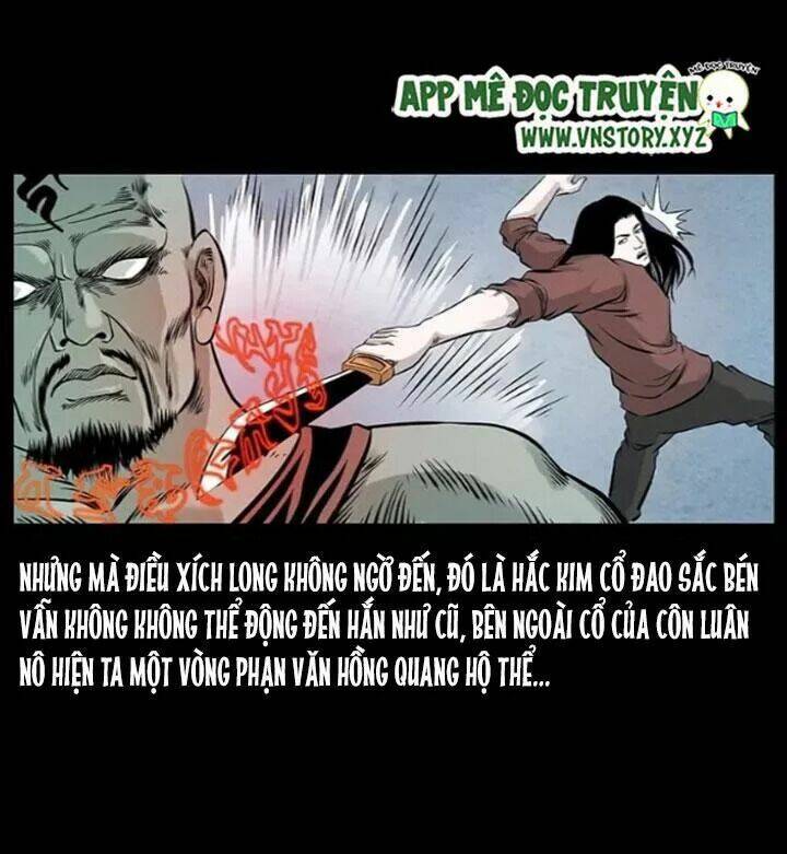 U Minh Ngụy tượng - Chapter 106 - Page 28