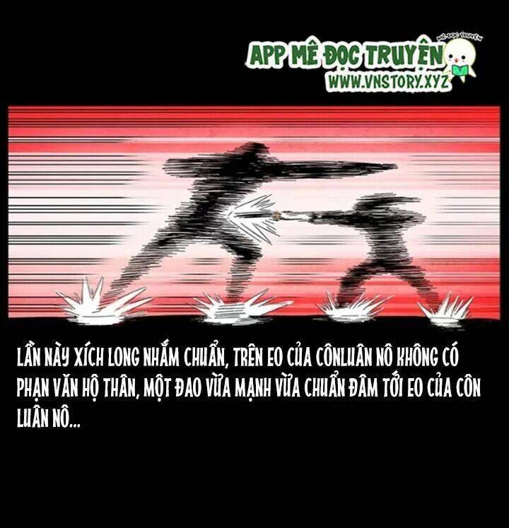 U Minh Ngụy tượng - Chapter 106 - Page 40