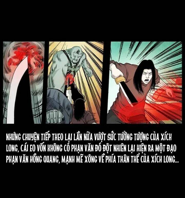 U Minh Ngụy tượng - Chapter 106 - Page 41