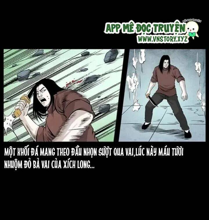 U Minh Ngụy tượng - Chapter 106 - Page 44