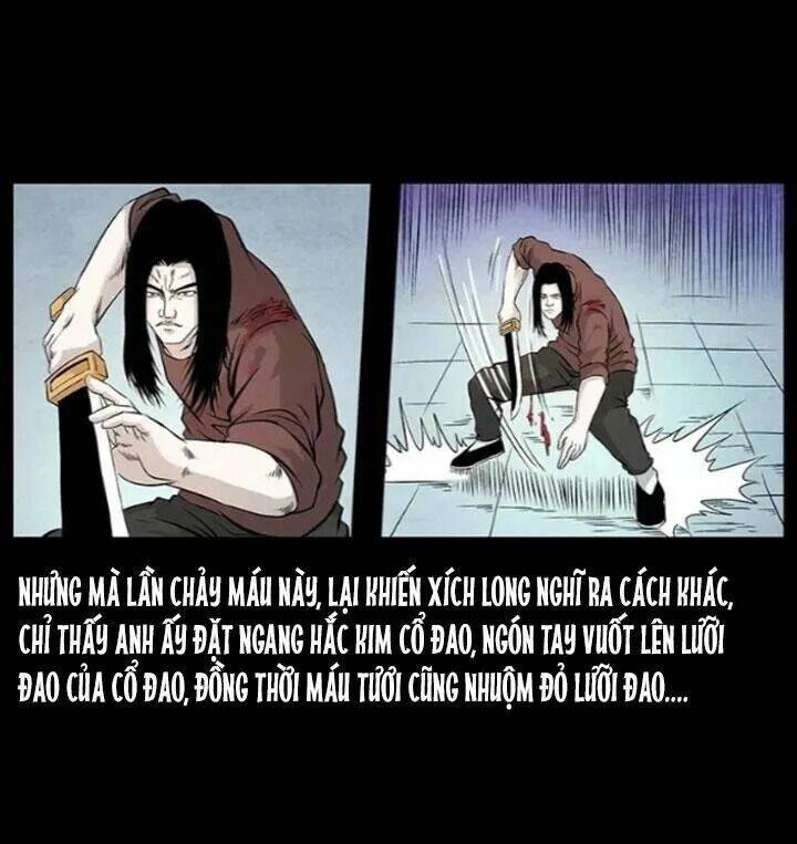 U Minh Ngụy tượng - Chapter 106 - Page 45