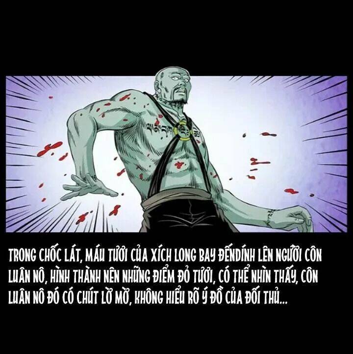 U Minh Ngụy tượng - Chapter 106 - Page 47