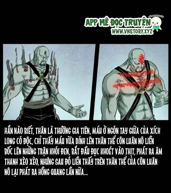 U Minh Ngụy tượng - Chapter 106 - Page 48