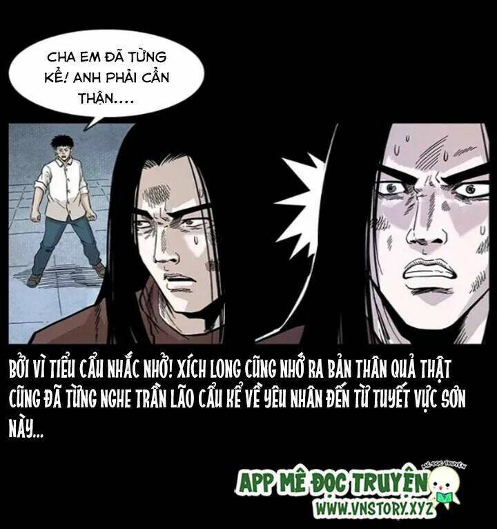 U Minh Ngụy tượng - Chapter 106 - Page 4