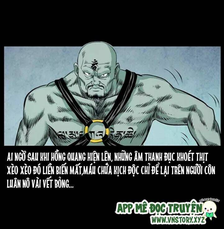 U Minh Ngụy tượng - Chapter 106 - Page 49