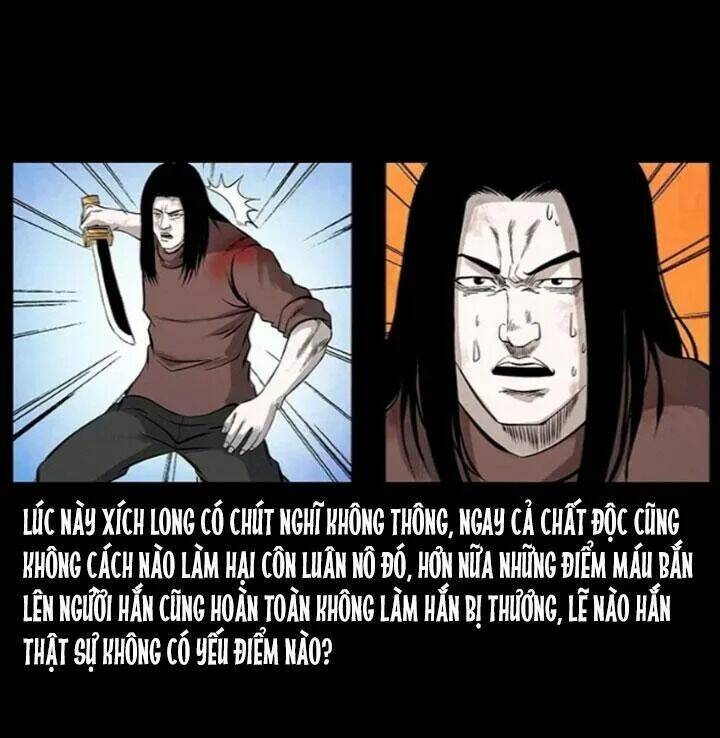 U Minh Ngụy tượng - Chapter 106 - Page 50