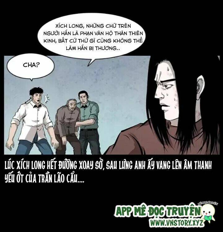 U Minh Ngụy tượng - Chapter 106 - Page 51