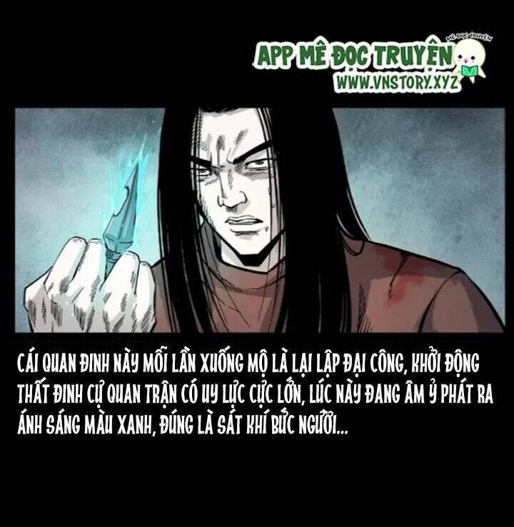 U Minh Ngụy tượng - Chapter 106 - Page 58