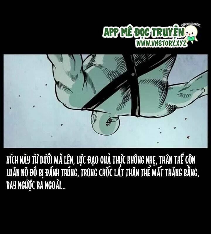 U Minh Ngụy tượng - Chapter 106 - Page 62