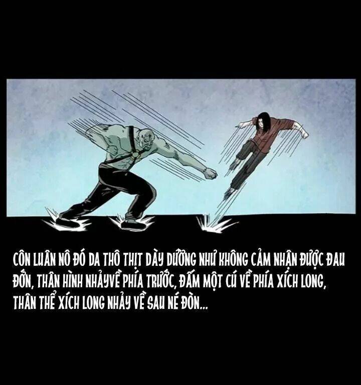 U Minh Ngụy tượng - Chapter 106 - Page 65