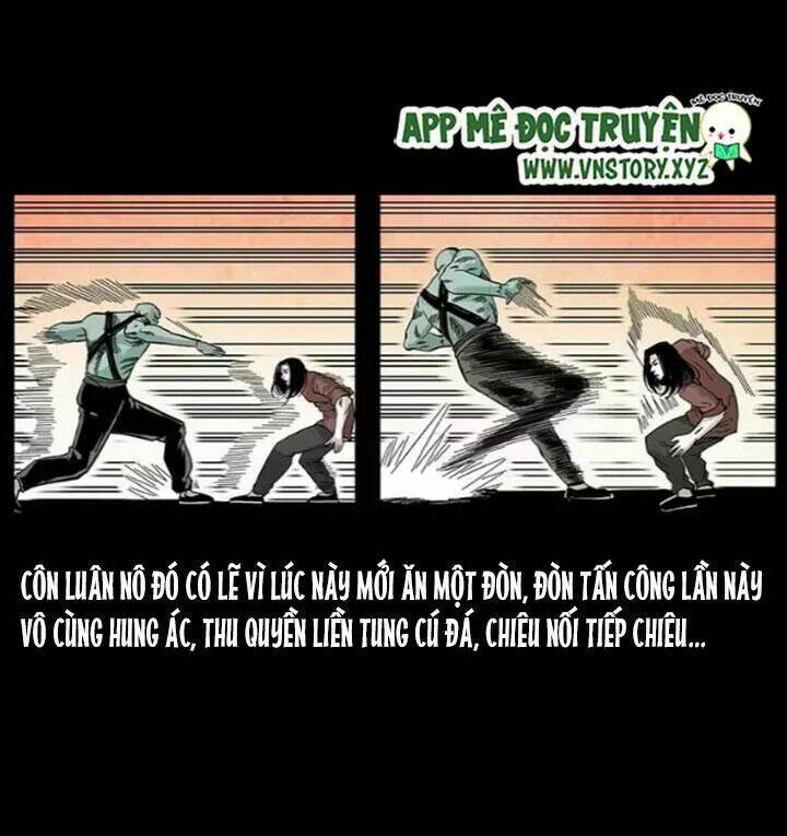 U Minh Ngụy tượng - Chapter 106 - Page 66