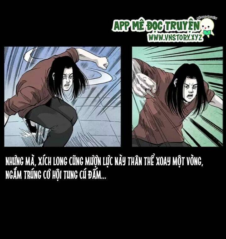 U Minh Ngụy tượng - Chapter 106 - Page 68