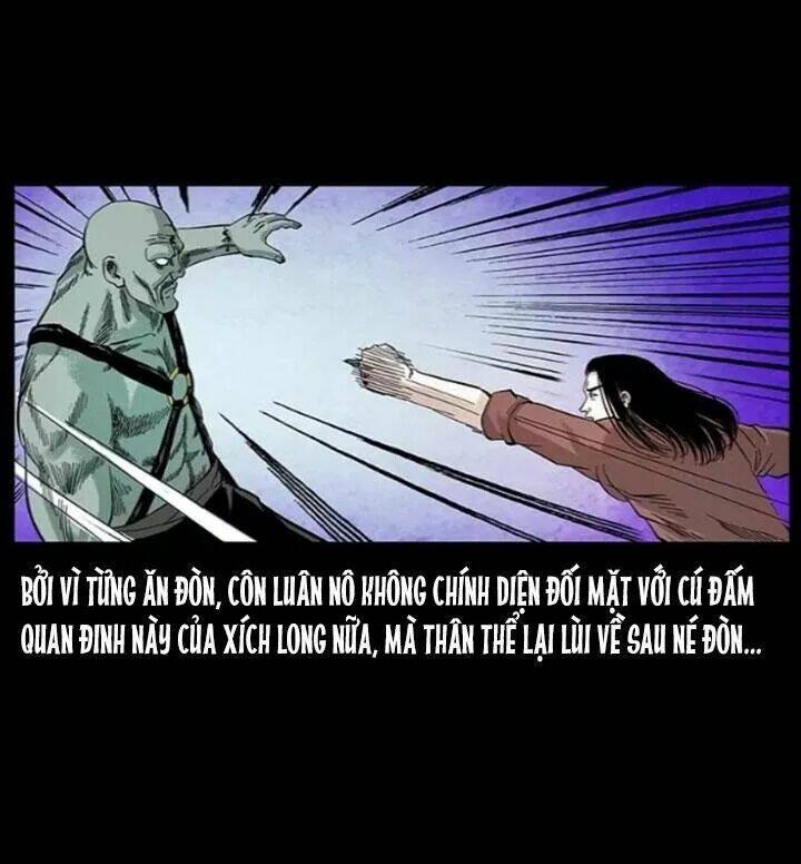 U Minh Ngụy tượng - Chapter 106 - Page 69