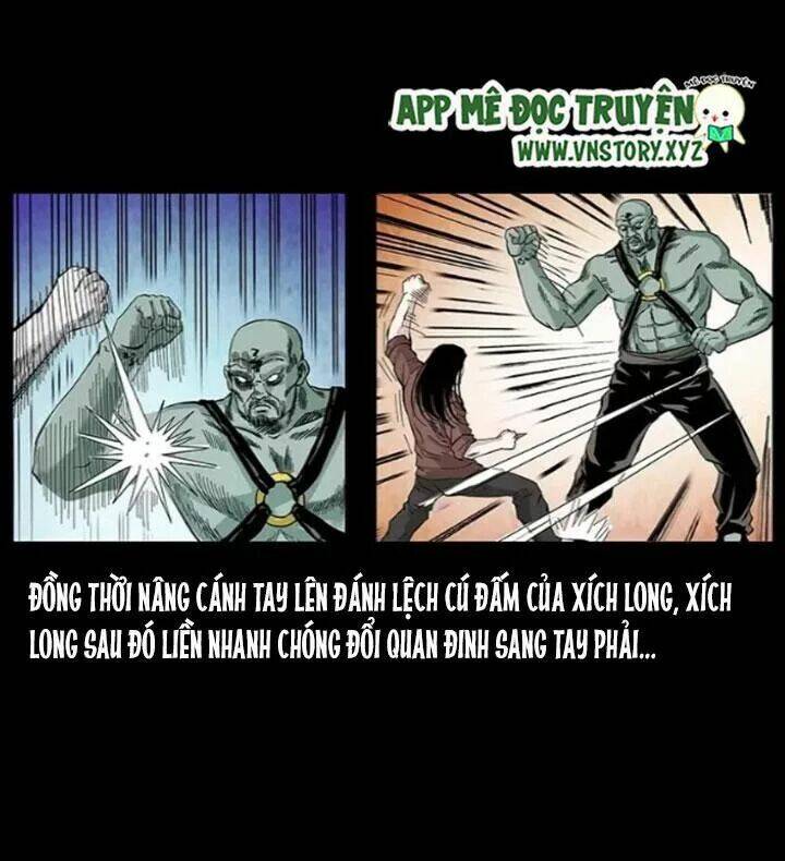 U Minh Ngụy tượng - Chapter 106 - Page 70