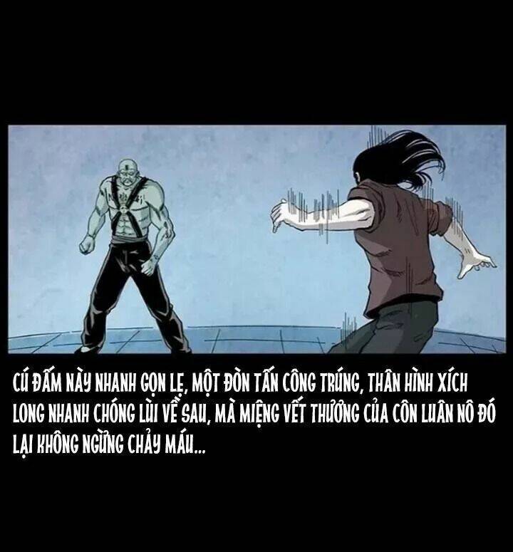 U Minh Ngụy tượng - Chapter 106 - Page 73