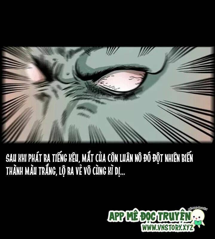 U Minh Ngụy tượng - Chapter 106 - Page 76