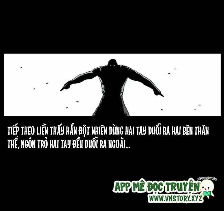 U Minh Ngụy tượng - Chapter 106 - Page 78