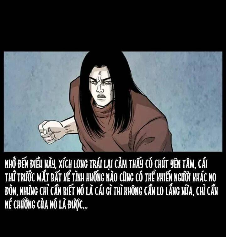 U Minh Ngụy tượng - Chapter 106 - Page 7