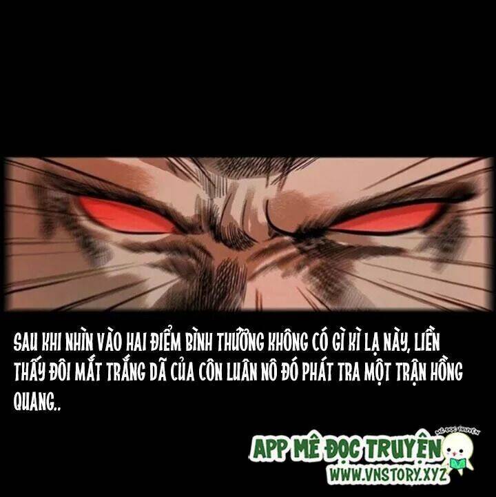 U Minh Ngụy tượng - Chapter 106 - Page 80