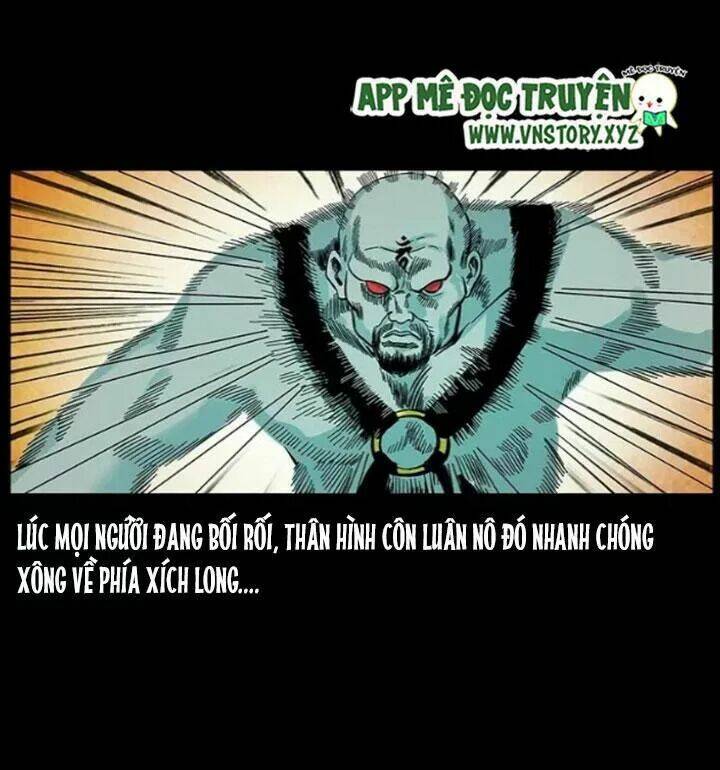 U Minh Ngụy tượng - Chapter 106 - Page 82