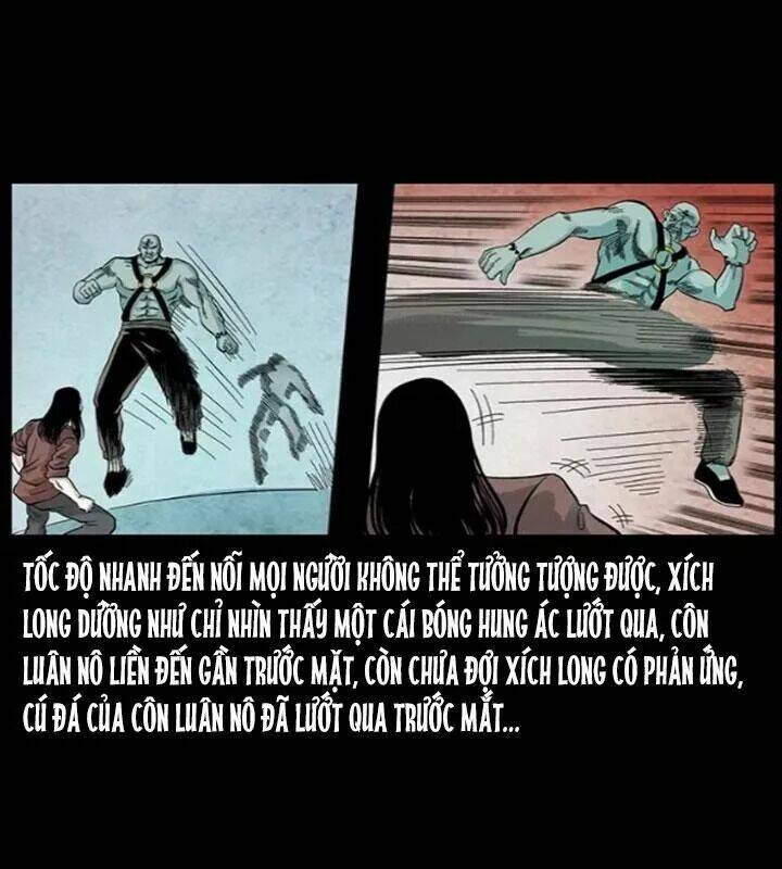 U Minh Ngụy tượng - Chapter 106 - Page 83