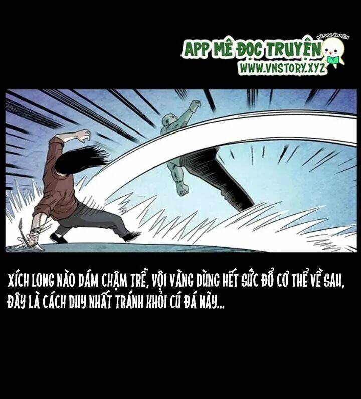 U Minh Ngụy tượng - Chapter 106 - Page 84