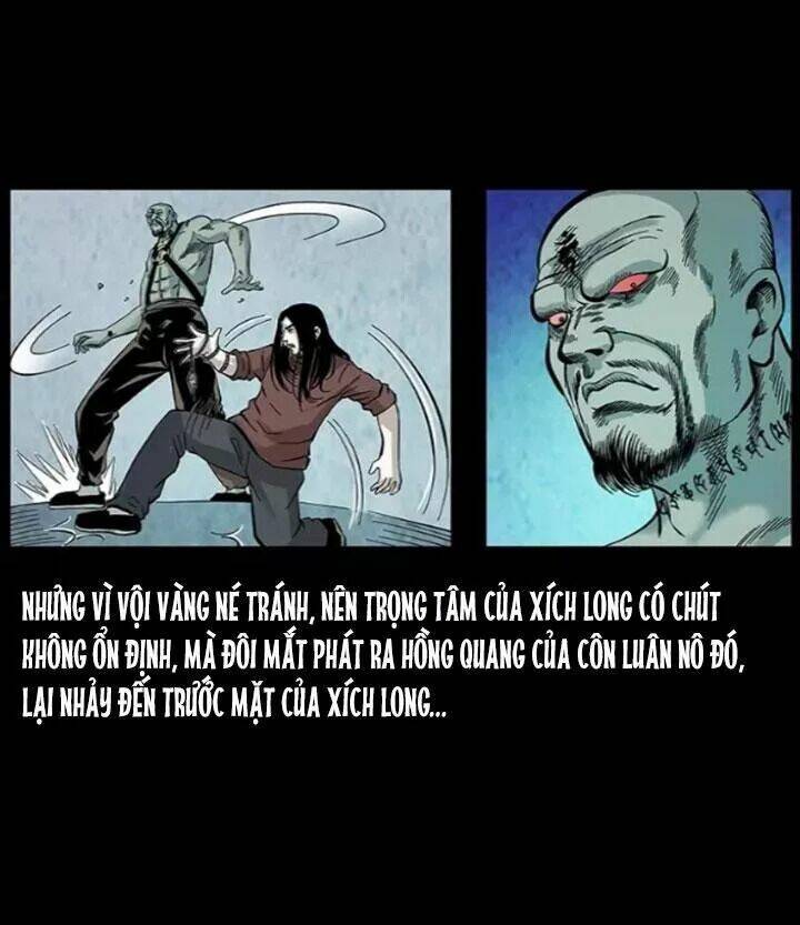 U Minh Ngụy tượng - Chapter 106 - Page 85