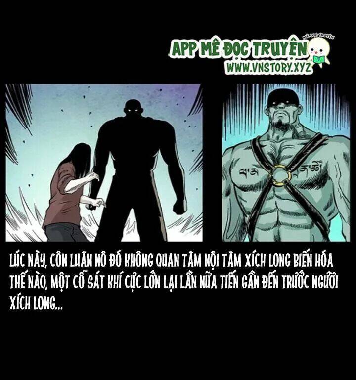 U Minh Ngụy tượng - Chapter 106 - Page 8