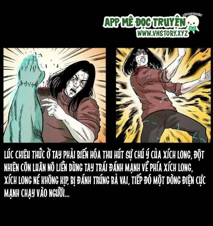 U Minh Ngụy tượng - Chapter 106 - Page 90